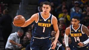 Denver Nuggets verlängert den Vertrag von Michael Porter Jr. mit einem hohen Gehalt